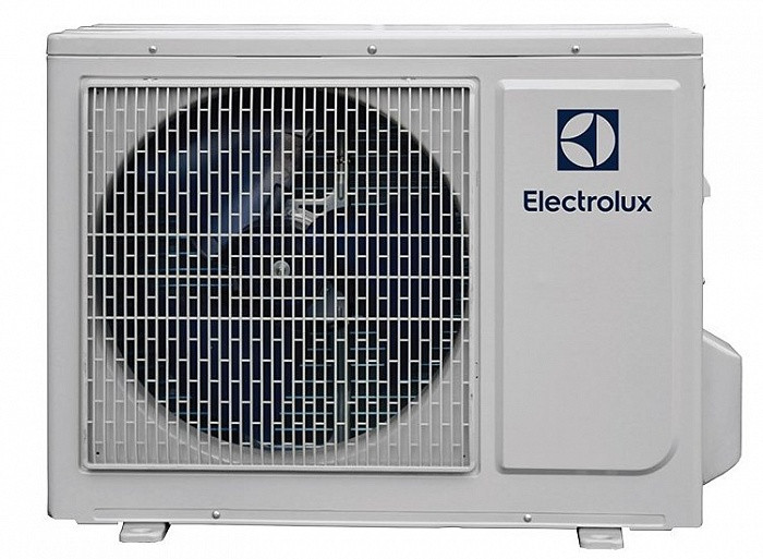 Блок компрессорно-конденсаторный Electrolux ECC-07