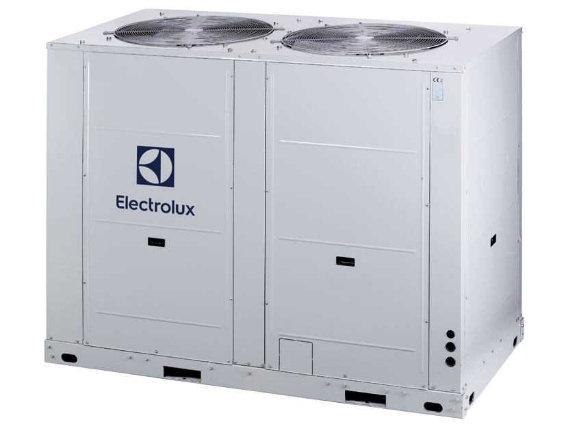 Блок компрессорно-конденсаторный Electrolux ECC-105