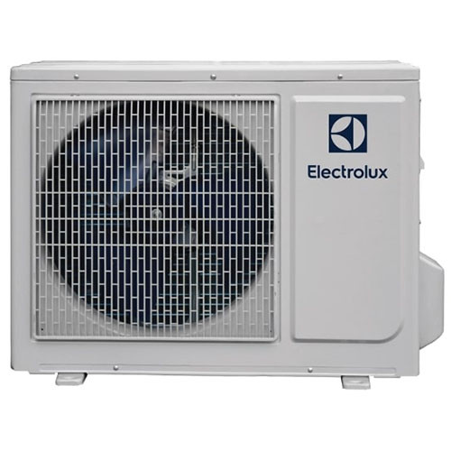 Блок компрессорно-конденсаторный ECC-03