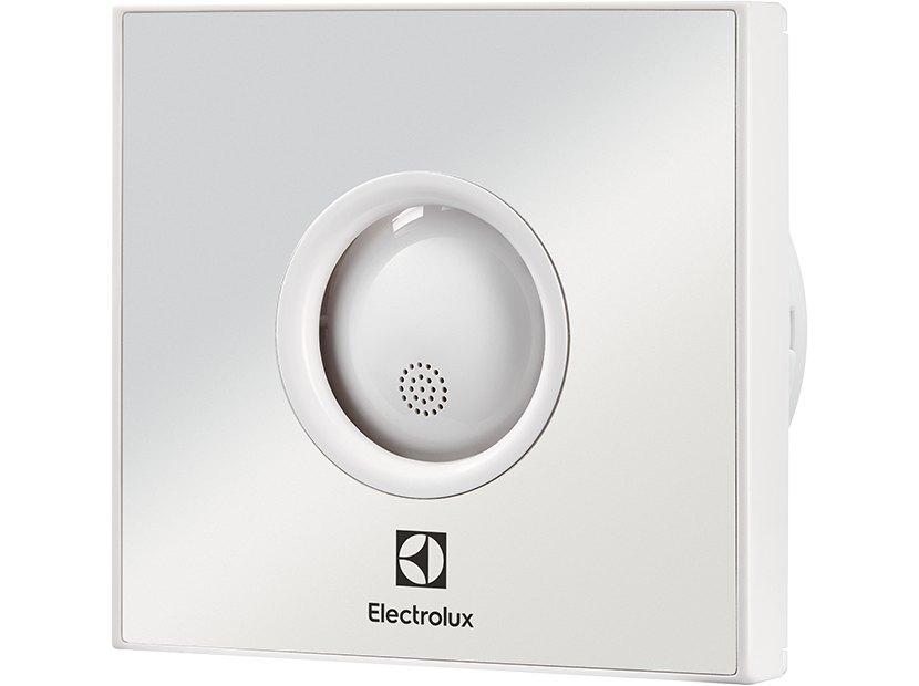 Вентилятор вытяжной Electrolux серии Rainbow EAFR-100 mirror