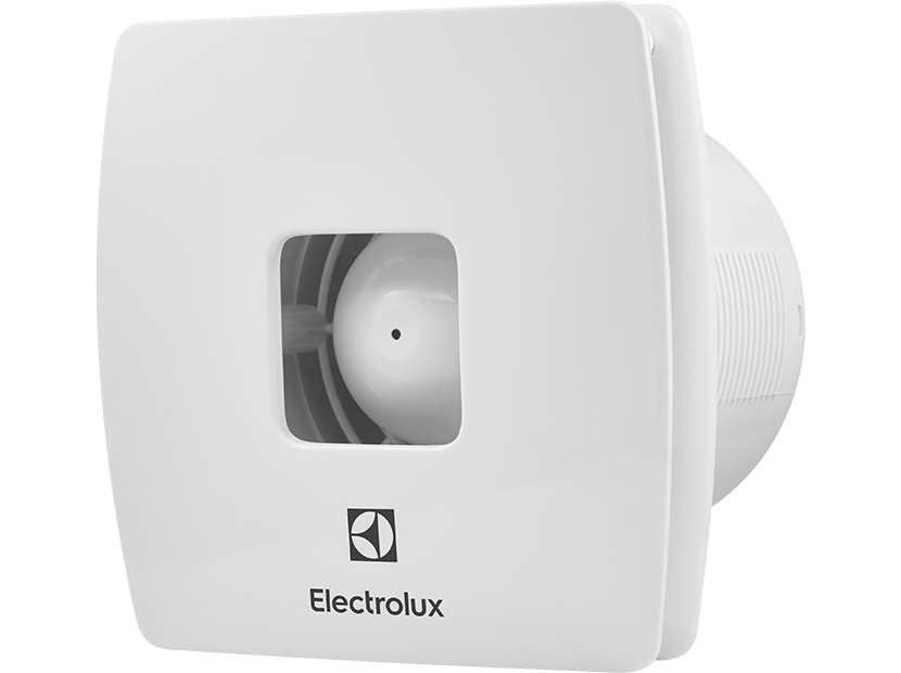 Вентилятор вытяжной Electrolux Premium EAF-120TH с таймером и гигростатом