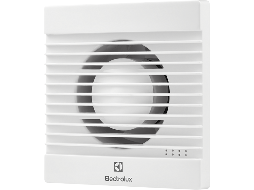 Вентилятор вытяжной Electrolux Basic EAFB-100