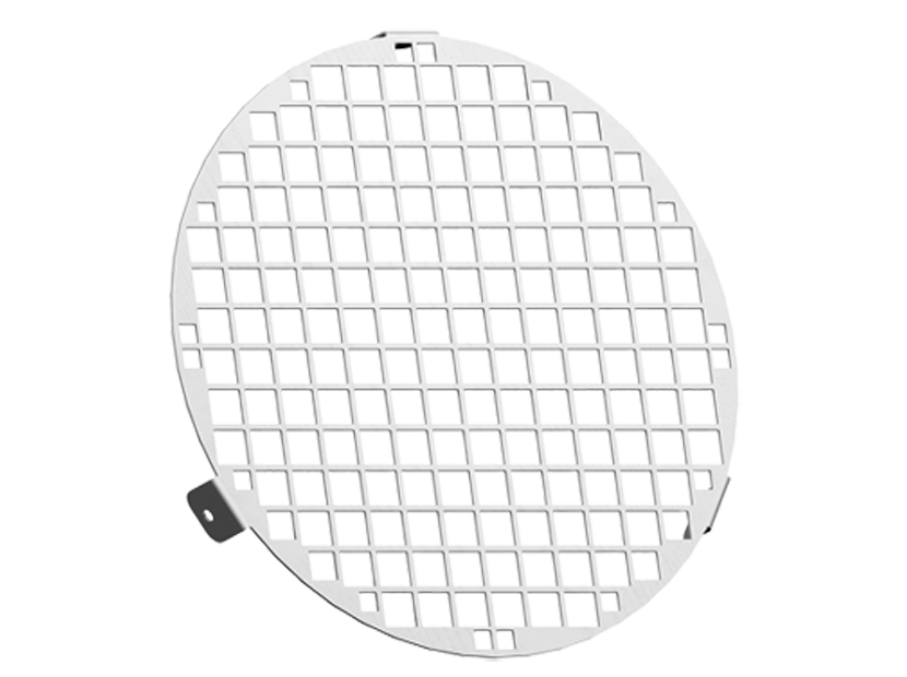 Наружная решетка Shuft PG 315