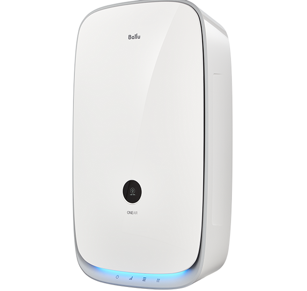 Очиститель воздуха приточный Ballu ONEAIR ASP-130