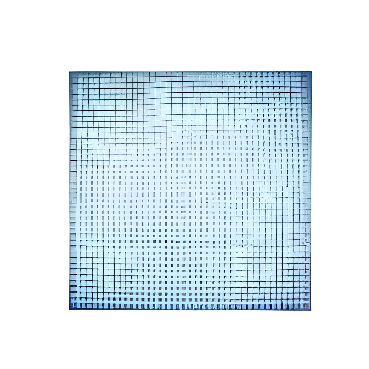 Алюминиевая решетка SET