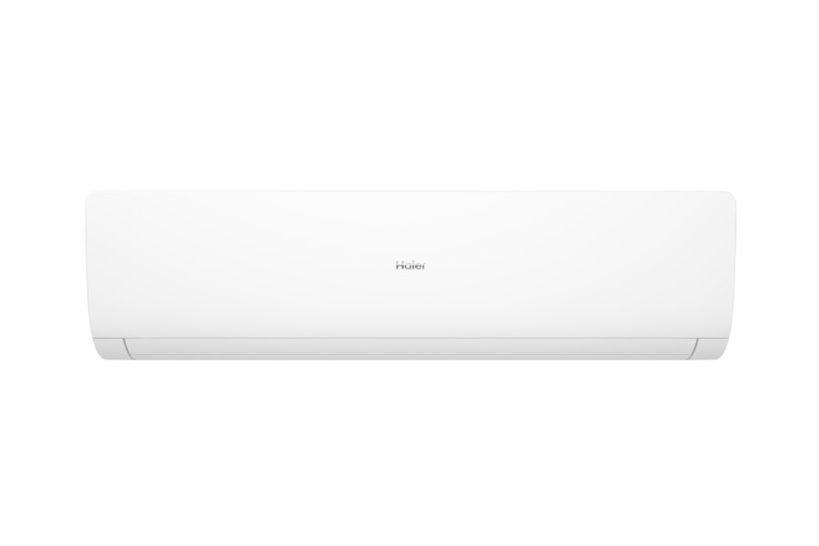 Сплит-система Haier Coral Inverter AS100HPL1HRA / 1U105S2SS2FA, белый
