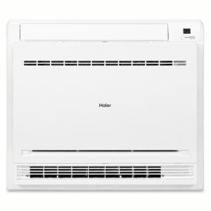 Консольный внутренний блок Haier AF25S2SD1FA для мульти-сплит систем, белый