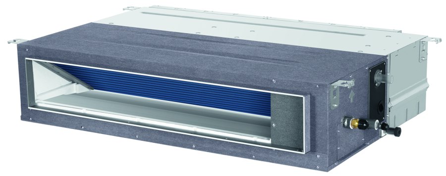 Канальная сплит-система Haier ECO R32 AD71S1LM1FA / 1U71S1LR1FA