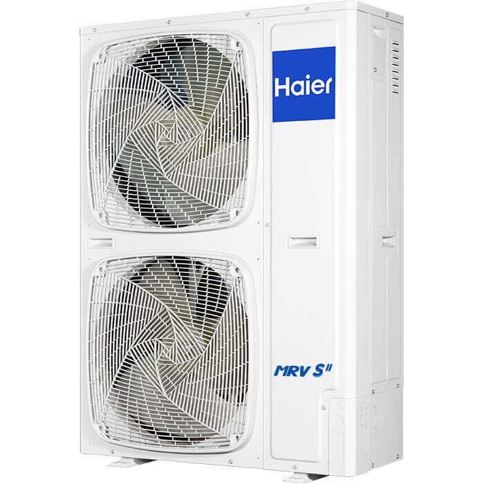 Наружный блок мультизональной системы Haier AU052FPERA