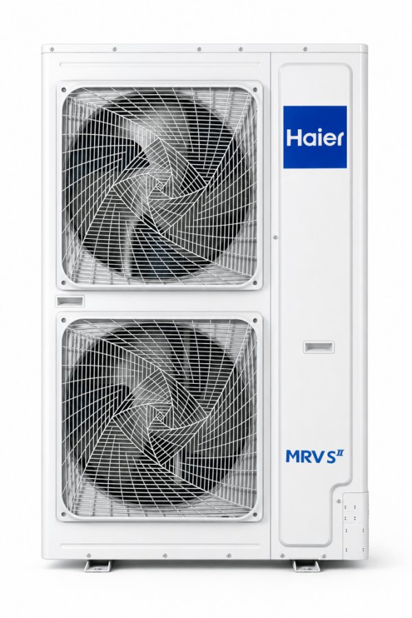 Наружный блок Haier MRV SII AU052FPERA, 5 HP