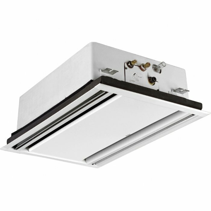 Блок кассетного типа 2-х поточный AB182MBERA