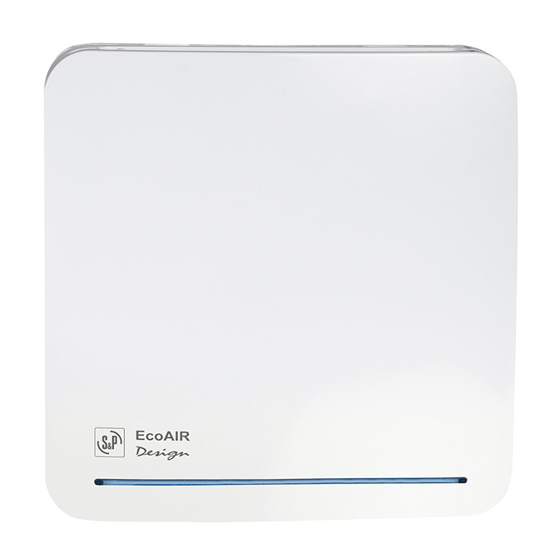 Накладной вентилятор Soler Palau ECOAIR 100 SLC ECOWATT