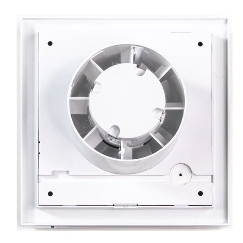 Накладной вентилятор Soler Palau SILENT-100 CRZ MARBLE WHITE DESIGN 4C
