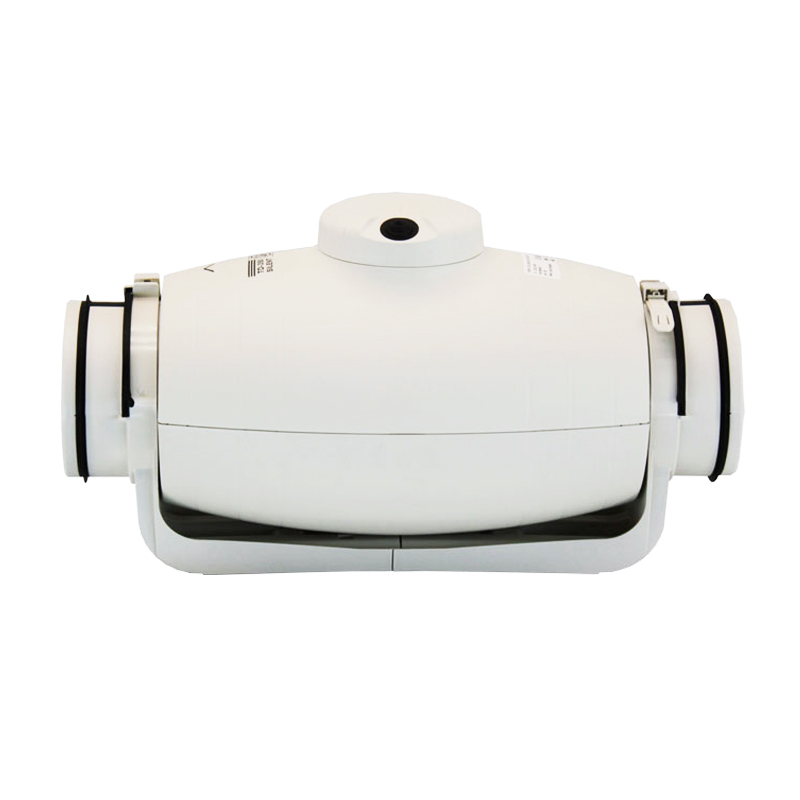 Энергоэффективный канальный вентилятор Soler Palau TD-500/150-160 SILENT ECOWATT