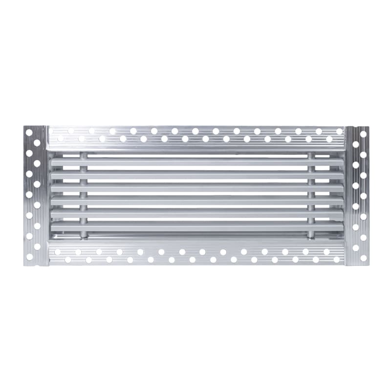 Вентиляционная решетка Brofer FUTURE 15AN 200x100