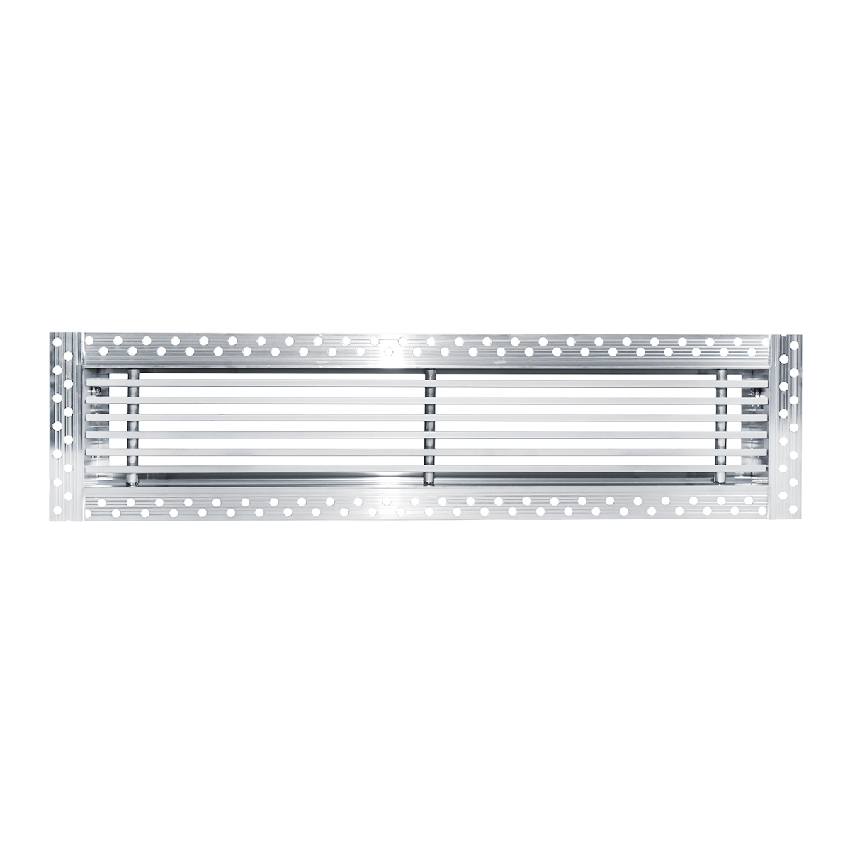 Вентиляционная решетка Brofer FUTURE 15AN 600x100