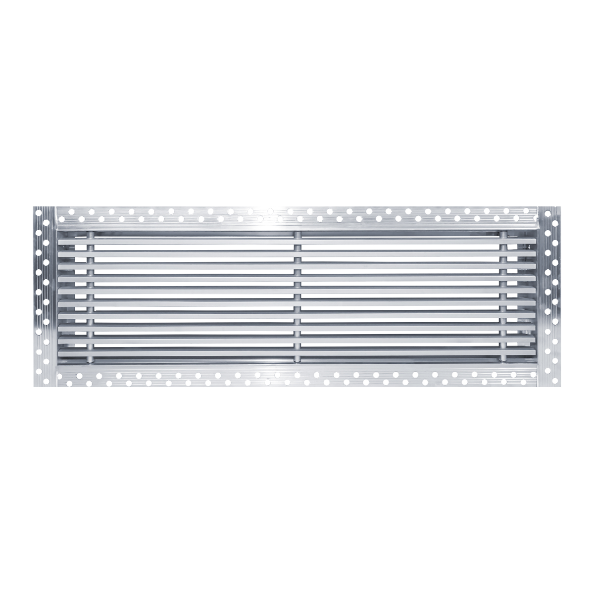 Вентиляционная решетка Brofer FUTURE 15AN 500x150
