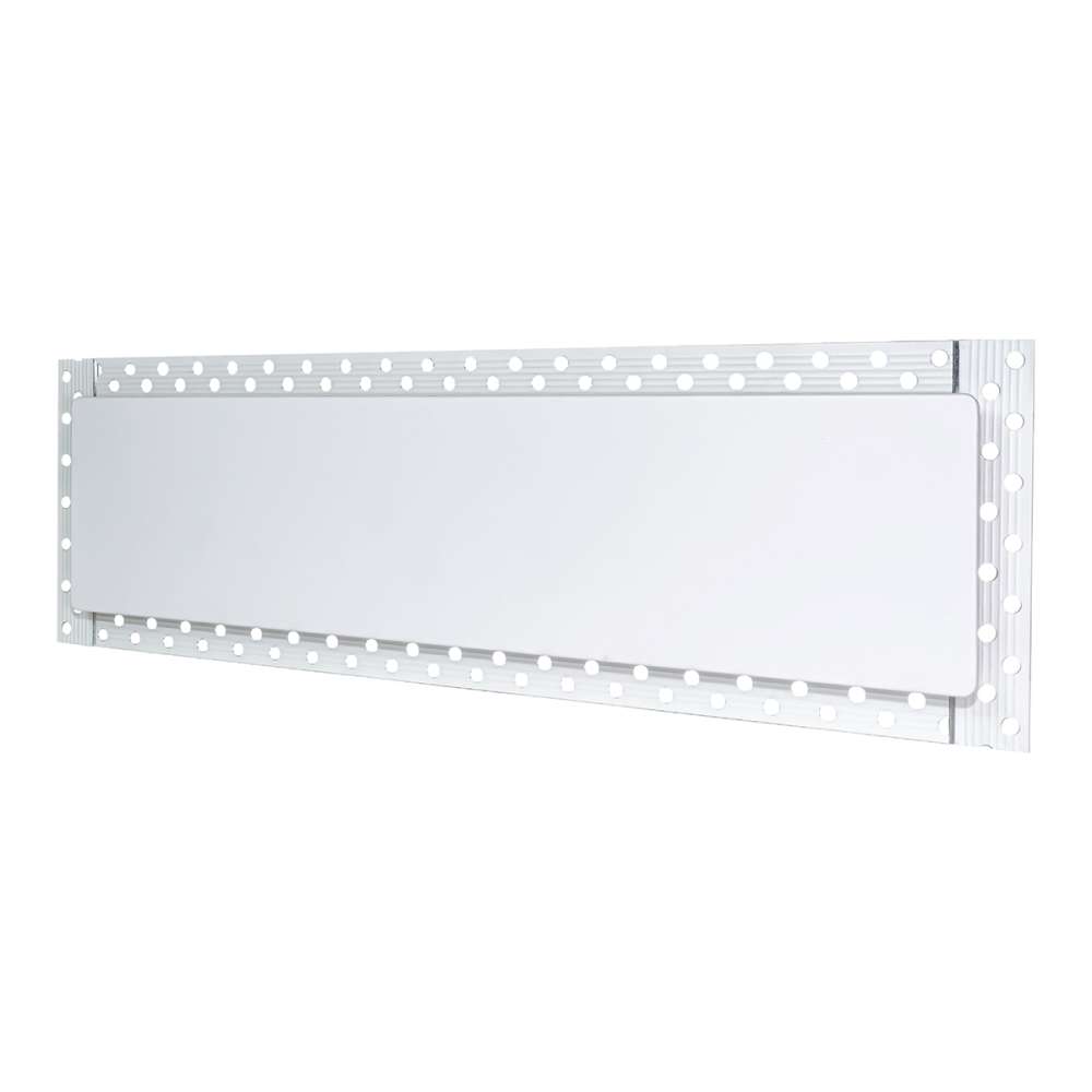 Вентиляционная решетка Brofer FUTURE T 400x100