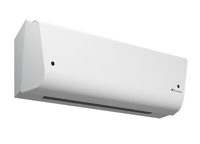 Тепловая завеса КЭВ-9П4032E