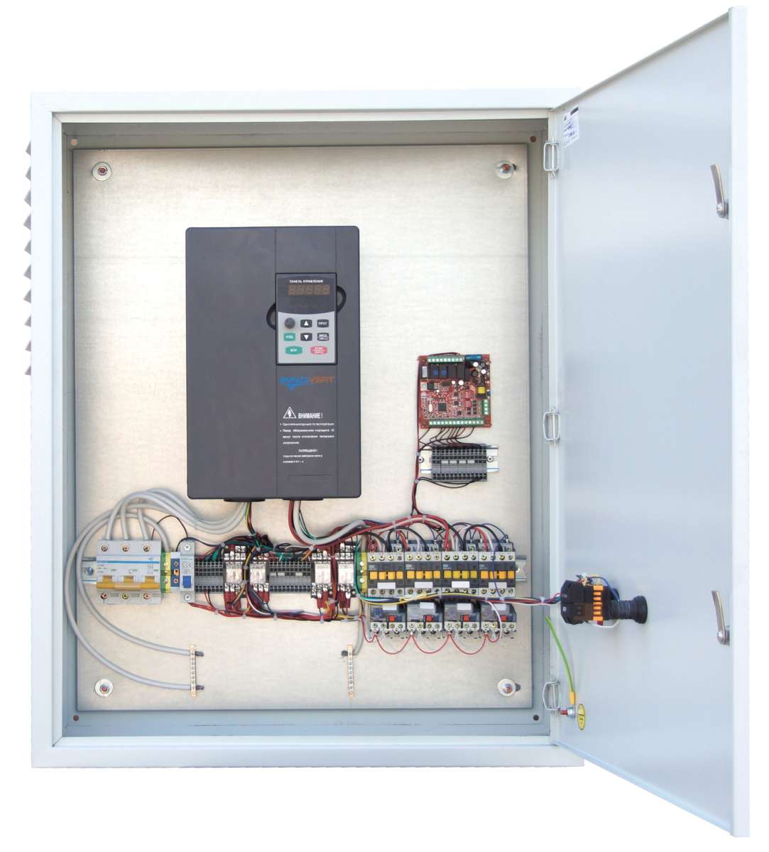 КЭВ-БУК-900-CW