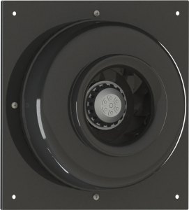 Канальный вентилятор с квадратным корпусом BFTX 100