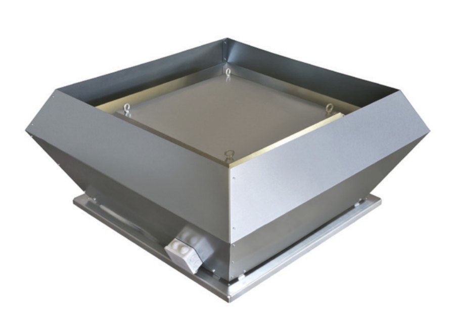 Вентилятор крышный ВКРФ-М-40-GH-0,56/1500/220