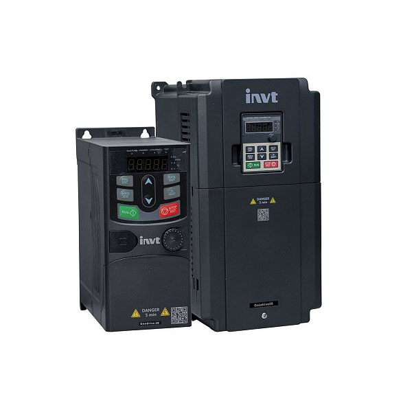 Преобразователь частоты GD20-004G-4