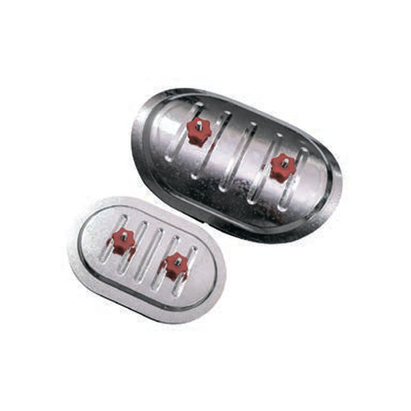 Лючки накладные FAD 300*200 mm
