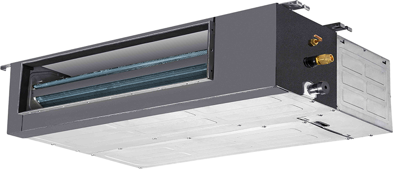 Канальный блок VF5 (1,8 кВт)