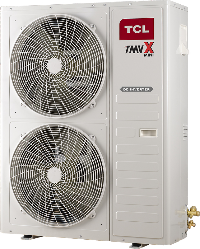 Наружный блок TMV-X mini (14,0 кВт)