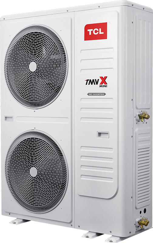 Наружный блок TMV-X mini (25,2 кВт)