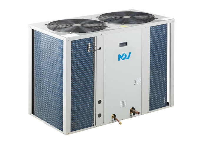 Компрессорно-конденсаторный блок MDV on/off MDCCU-10CN1