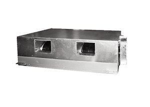 Инверторная канальная сплит-система MDV MDTA-96HWAN1 / MDOUB-96HD1N1