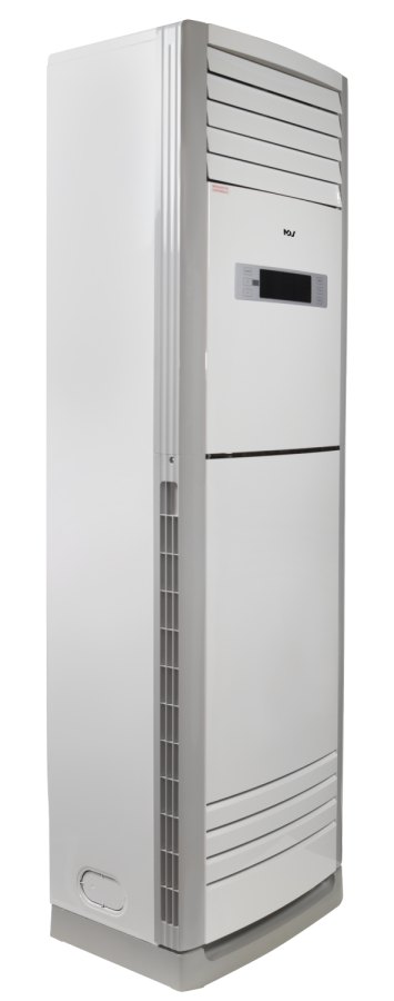 On/Off колонная сплит-система MDV MDFJ2-48ARN1 / MDOU-48HN1-L