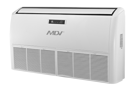 Напольно-потолочные инверторные сплит-системы MDUE-60HRFN8/MDOU-60HFN8