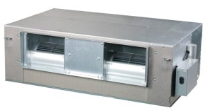 Канальный двухтрубный фанкойл MDV MDKT3H-800G70