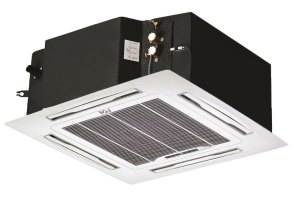 Кассетный двухтрубный фанкойл MDV MDKA-V950R