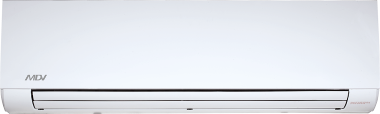 Настенные двухтрубные фанкойлы MDKG-V500C