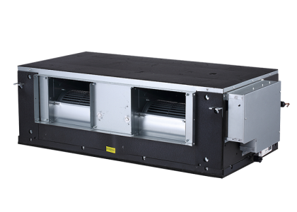 Канальный высоконапорный внутренний блок серии V6 (DC-мотор) MDI2-280FADHN1