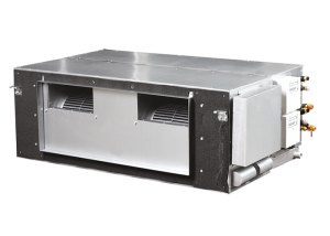 Канальный высоконапорный внутренний блок VRF MDV MDI2-400T1DHN1