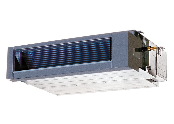 Канальный средненапорный внутренний блок VRF MDV MDV-D36T2/N1-DA5(B)
