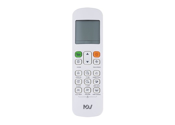 Кассетный четырёхпоточный внутренний блок VRF MDV MDI2-71Q4DHN1