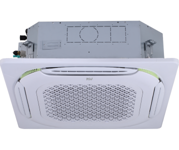 Кассетные четырехпоточные полноразмерные внутренние блоки MDVI3-28C4VD