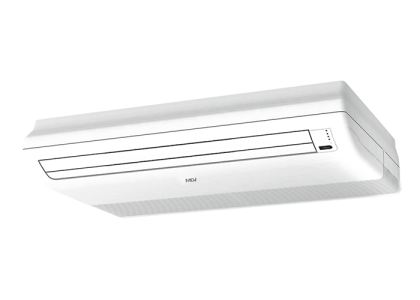 Напольно-потолочный внутренний блок серии V6 (AC-мотор) MDV-D71DL/N1-C(B)