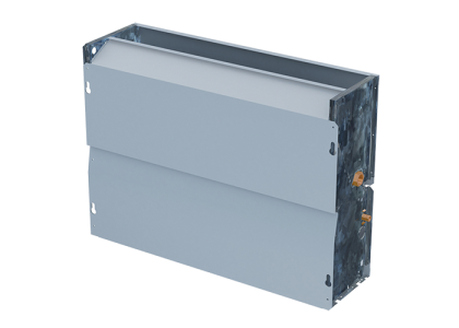 Напольный бескорпусный внутренний блок F3, поколение V6 (DC-мотор) MDI2-80F3DHN1