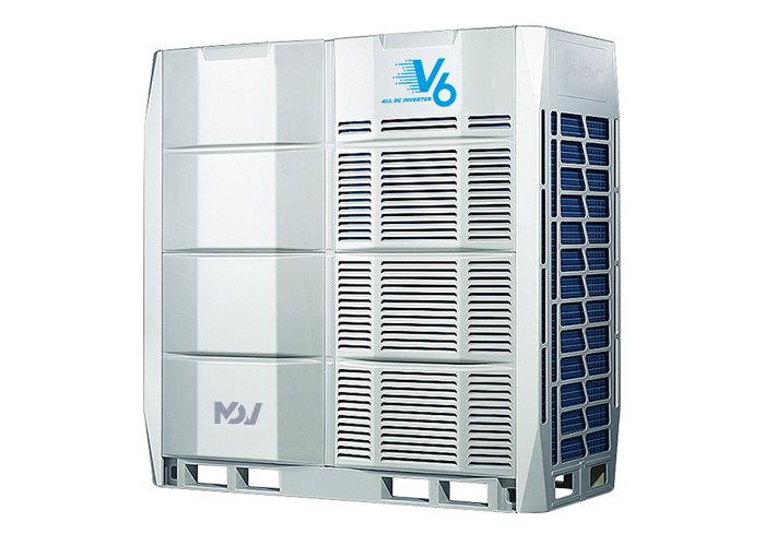 Наружный блок VRF MDV V6 MDV6-252WV2GN1