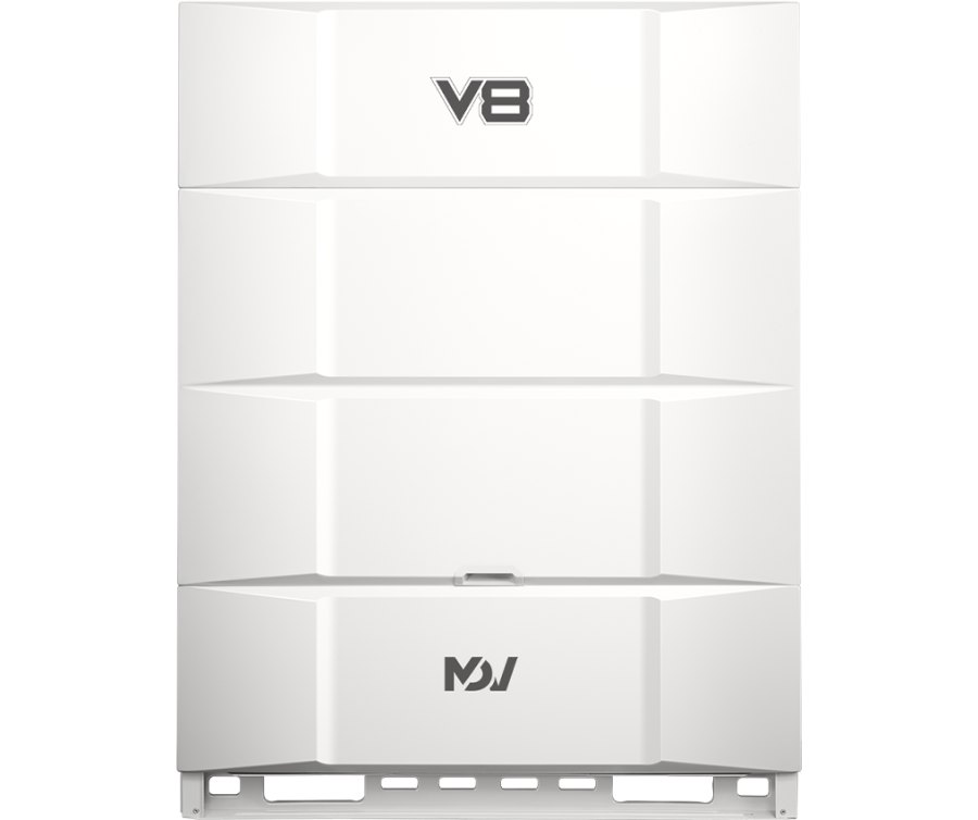 Наружный блок VRF MDV V8 MDV-V81010V2R1A(MA)