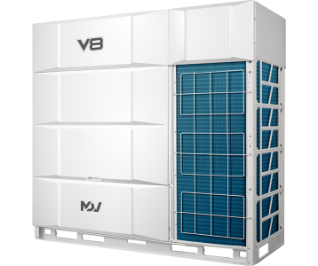 Модульный наружный блок серии MDV-V8335V2R1A(MA)