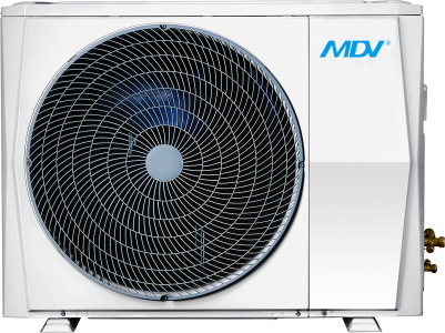 Наружный блок серии V6 mini (однофазный) MDVO-Mi120V2R1D(D)