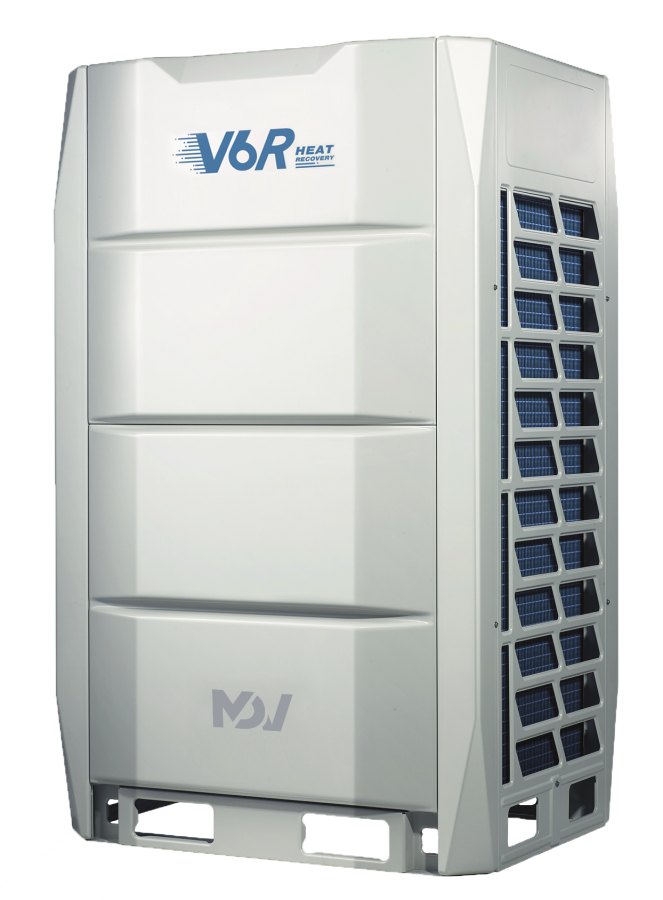 Наружный блок VRF MDV V6-I INDIVIDUAL MDV6-i450WV2GN1
